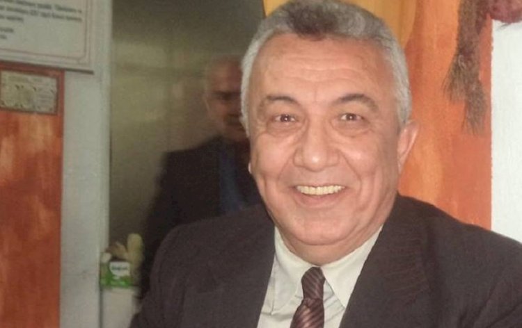 YALAN'I GÖRDÜM