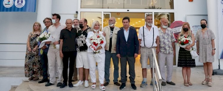 ‘MURAT BALKAN KOLEKSİYONU’NDAN SEÇKİLER’ SERGİSİ ZİYARETE AÇILDI
