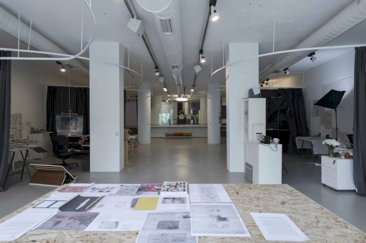 SAHA Studio 29 Eylül’de açılıyor!