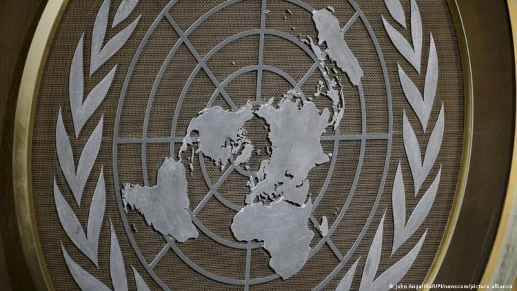 BMGK daimi üyelerinden Taliban’a karşı ortak tavır