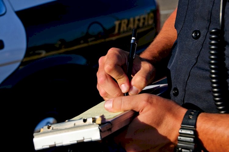 12 MİLYONA YAKIN TRAFİK CEZASI KESİLDİ