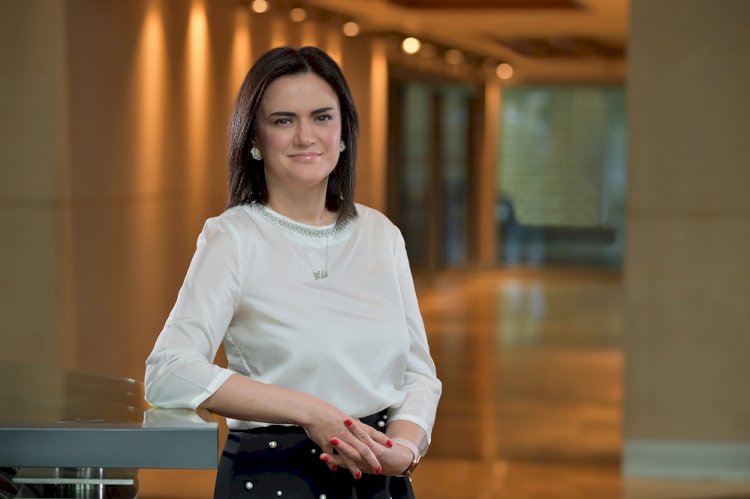 15. yıldır kadınlara ilham veren Garanti BBVA’