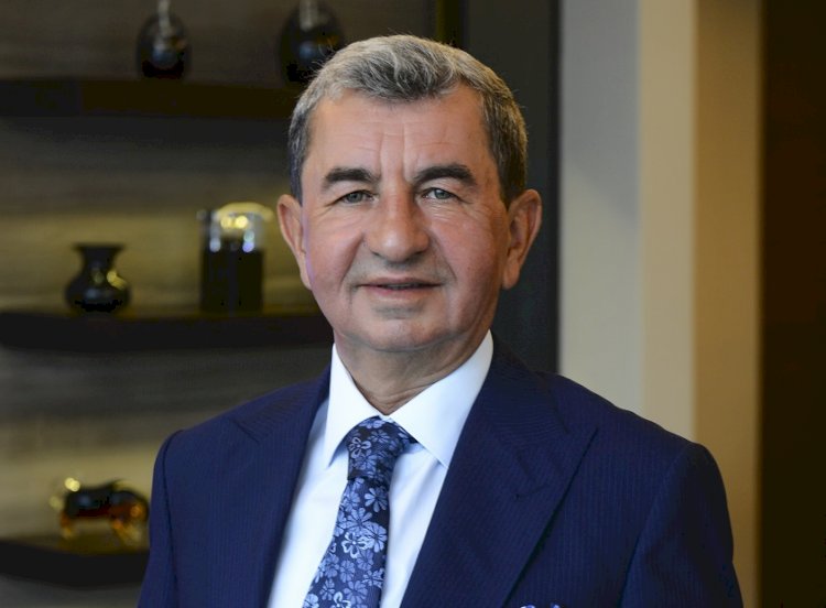 Doğanlar Holding, İklim Krizine Karşı Farklı Sektörlerde Çalışmaya Devam Ediyor