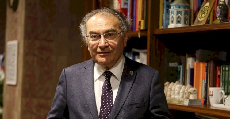 Psikolojimizin de dengeli ve doğru beslenmeye ihtiyacı var!