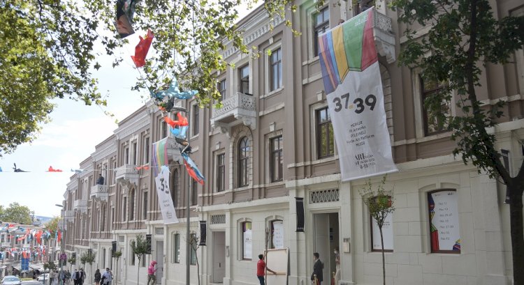 ARTweeks@akaretler; 5. EDİSYONUNDA 55 BİN ZİYARETÇİ AĞIRLADI