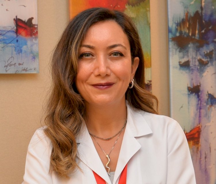 Gözlerinizde Hüzünlü ve Yorgun Bir İfade Varsa…