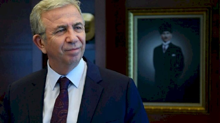 Mansur Yavaş’ın çağrısı sonrası 3 günde 6 bin başvuru