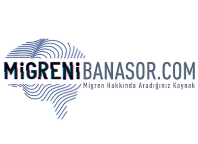 Sadece baş ağrısı değil, migren!