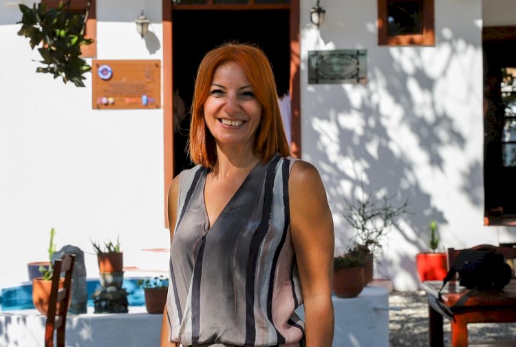Gelecek Turizmde ile Muğla turizminde yeni bir rota
