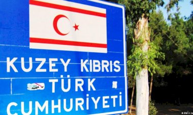 Alman mahkemesi: Kuzey Kıbrıs AB'ye dahil değil