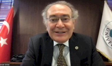 Prof. Dr. Nevzat Tarhan: “Psikiyatrik hastalıklarda in-silico modelleme kullanılacak”