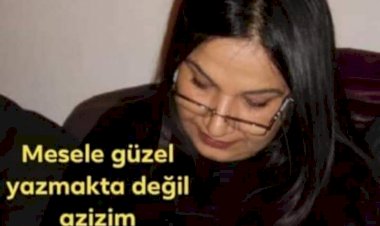 ANADOLU KADINI