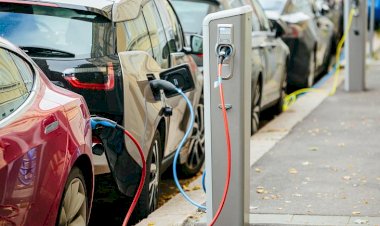 Dünyanın en hızlı elektrikli araç şarj cihazı üretildi; bataryalar 15 dakikada dolacak