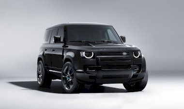Yeni Land Rover Defender’a James Bond Dokunuşu