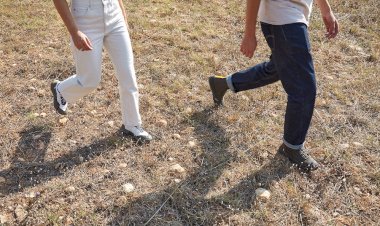 Camper ve STRAVA'dan "The Walk, Don't Run" (Koşma, Yürü) Hareketi