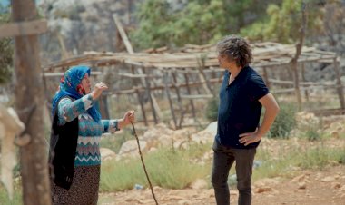 KIVILCIMDAN KÜLE: ‘ÇAĞ YANGINI’ GAİN’DE