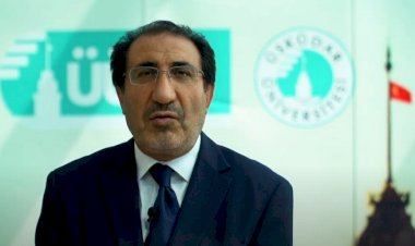 Prof. Dr. Mehmet Savsar: “Optimizasyon, en iyi olanı arama hedefleniyor”
