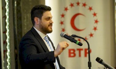 Tek çözüm Esad ile görüşmek