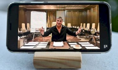 Birleşik Arap Emirlikleri'nden 'Sedat Peker' kararı