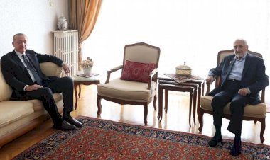 Oğuzhan Asiltürk'ün vefatının ardından Saadet Partisi'nde ne olacak?