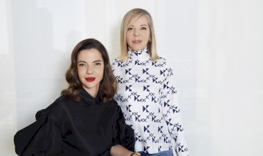 Dice Kayek, Paris Moda Haftası'nda koleksiyonunu sundu