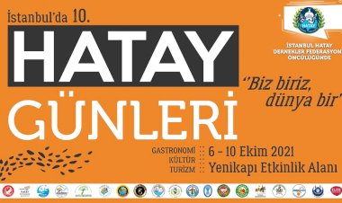 Özlem Bitiyor