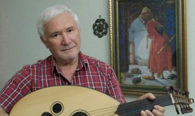 BEN ARTIK AŞKLARA TÖVBELİYİM YAR ®