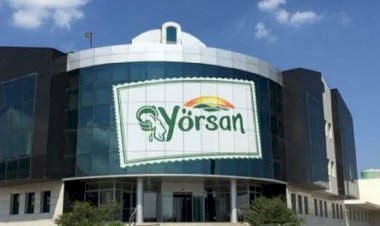 Yörsan fabrikası icradan satışa çıkartılacak