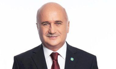 TÜRKİYE’NİN DEMOKRASİ SEVİYESİ