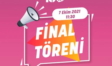 TÜSİAD Bu Gençlikte İŞ Var! Girişimcilik Programı 2021 finalistleri 7 Ekim’de jüri karşısına çıkıyor!