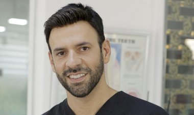 DİŞ İMPLANTLARI İLE EKSİK DİŞLERİNİZİ GERİ KAZANIN