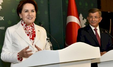 İYİ Parti lideri Meral Akşener, Erdoğan’ın yaptığı üç teklifi açıkladı