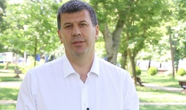KALAMIŞ YAT LİMANI’NIN ÖZELLEŞTİRİLME İHALESİNE BAŞKAN ODABAŞI’NDAN TEPKİ