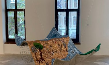 @AKARETLERDE SANAT EKİM AYINDA DEVAM EDİYOR