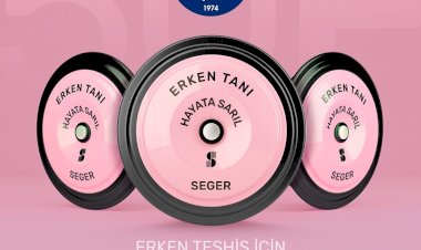 Meme Kanserine Pembe Korna İkazı!