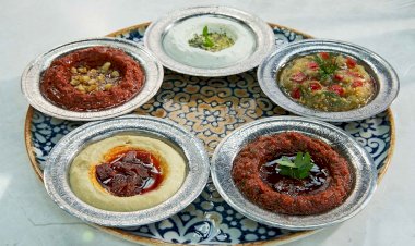 The Souq Istanbul’un En Yeni Konsepti