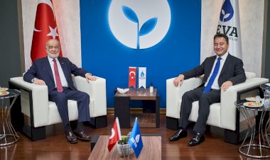 ALİ BABACAN: ‘Sayın Erdoğan’ı çarşıya çıkıp insanların arasına karışmaya çağırıyoruz’