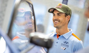 Hyundai Motorsport 2022 FIA WRC Pilotlarını Açıkladı.