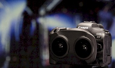 Canon’dan dijital lensli fotoğraf makineleri için devrim niteliğinde inovasyon