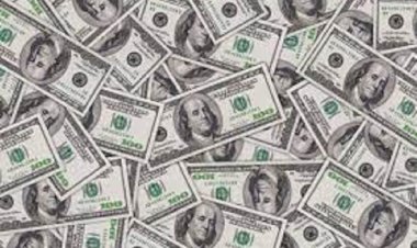 Dolar / TL'de yeni rekor kırıldı. Kur 8,97'nin üstüne çıktı
