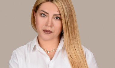 SEDA TURAN “ASLINDA ASTROLOJİ ÇOK ZENGİN BİR ALAN VE SONSUZ BİR MATEMATİKTİR”