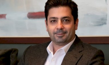 Paris İklim Anlaşması’nın onaylanmasını değerlendiren Söktaş Tekstil CEO’su Muzaffer Kayhan: