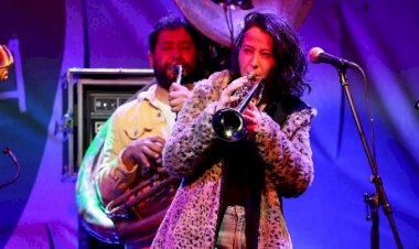 İş Sanat “Cuma İş Çıkışı” Konserleri Devam Ediyor