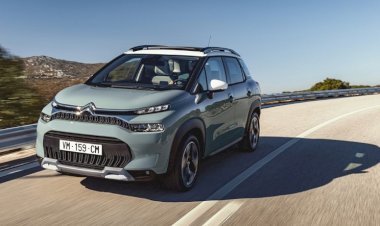 CITROËN’DEN EKİM’E ÖZEL FIRSATLAR!