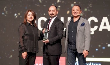 Müşteri Deneyimini En İyi Yöneten Çay Markası Doğuş Çay Oldu