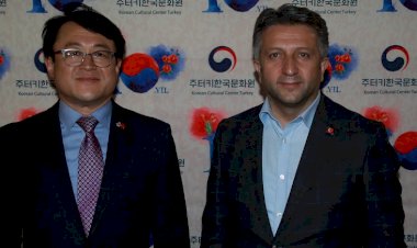 TÜRKİYE VE KORE'NİN KARDEŞLİK HİKAYESİ DUYGULANDIRDI