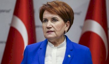 Meral Akşener'den 'siyasi cinayetler' açıklaması: 'Benim inandığım bir şey var...'