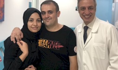 57 Kilo Verdi 10 Birden Gençleşti