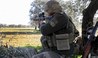 Türkiye Suriye'ye yeni bir operasyon düzenleyebilir mi?