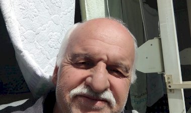 14 Ekim 1977... ÜLKÜCÜ ŞEHİT MESUT YERGİN'İN ŞEHADETİNİN 44. YILI.